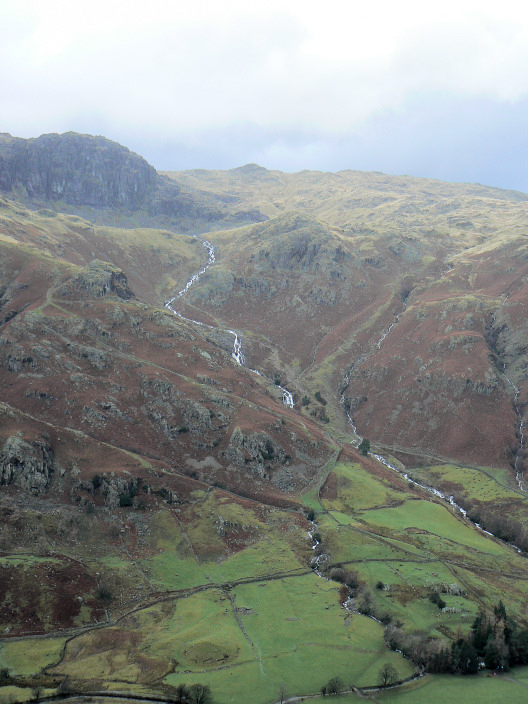 Stickle Ghyll Stickle Ghyll